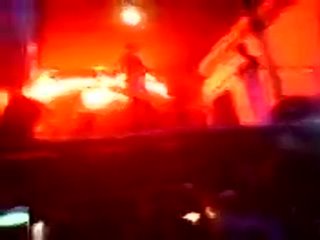 video rey j и красавица веклинария на батле в клубе маями sex