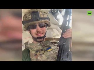 video американский наемник рассказал как азовцы казнили пленных российских военнослужащих 1 sex