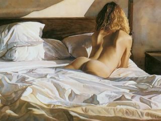 video женщины потрясающие по красоте работы акварелью стив хенкс sex