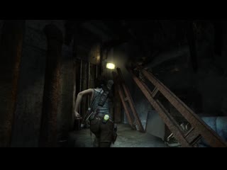 video tombraider страдаем хернёй опять sex