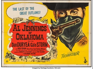 video al jennings of oklahoma al jennings de oklahoma 1951 español sex