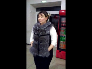 video 8 марта в развлекательном центре луч и его обитатели sex