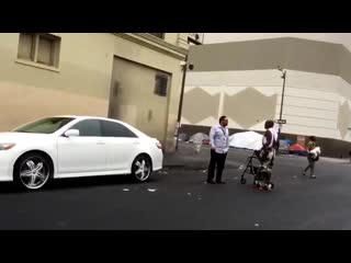 video наша постоянная рубрика многоэтажная америка без познера лос анджелес sex