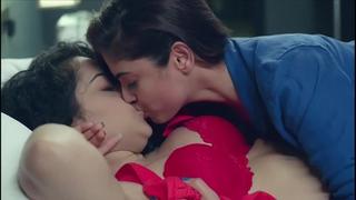 video asian naina ganguly and apsara rani in rgvs lesbian movie dangerous sex