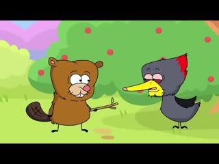 video 18 мультфильм для взрослых лиса и бобер прикольный мультик про зверей sex