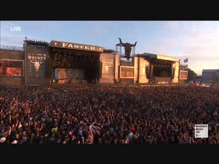 video arch enemy live at wacken open air 2018 sex