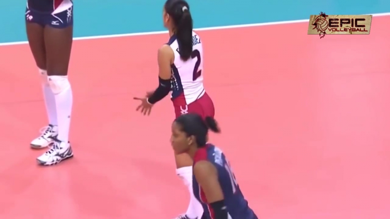 video winifer fernandez video beautiful volleyball player sex