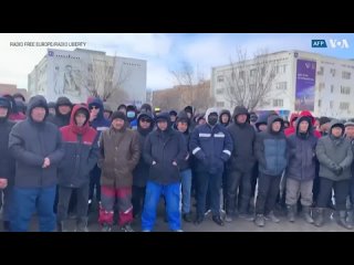 video казахстанский оппозиционный политик и бывший политзаключенный владимир козлов о подеях в казахстане sex