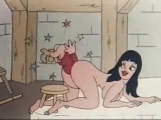 video жесть мульт белоснежка и 7 гномов sex