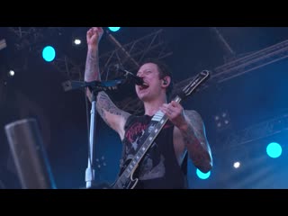 video trivium vainstream rockfest 2019 full set sex