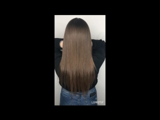 video мое авторское выпрямление sex
