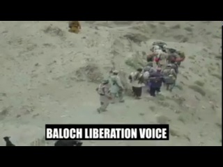 video fighters of baloch liberation army paying tribute to their martyr fighter haq nawaz baloch in mountains of kalat sex
