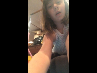 video with harli 100peoplesleepover sex