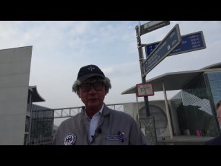 video dr dirk spaniel von der afd stellt sich den linken satire robert matuschewski sex