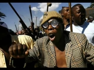 video johnny rebel nigger hating me sex