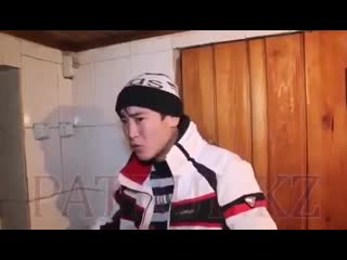 video казах накурился анаши пыхнул нормально накуренный sex
