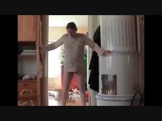 video она родила без посторонней помощи на тяжело родит когда дома одна sex