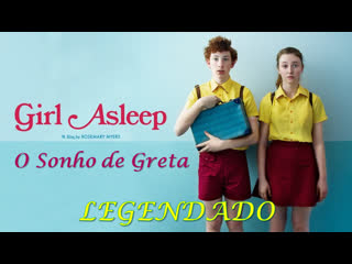 video girl asleep ou o sonho de greta 2014 de rosemary myers legendado sex