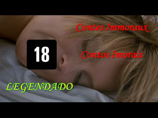 video contes immoraux ou contos imorais 1973 de walerian borowczyk legendado 18 anos sex