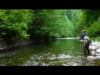 video tff tv 2ловля на нимфы в закарпатье fly fishing nymph in carpathians cklip scscscrp sex