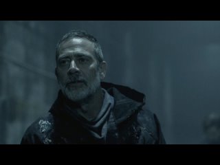 video ходячие мертвецы 11x01 очередная крутая речь нигана sex