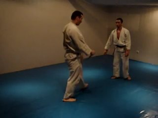video petite утренняя регулярная тренироа айкидо йошинкан 2006г донецк 0500 0700 sex