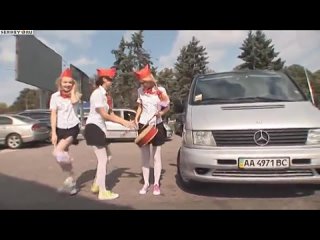 video 342 супер прелети пионерок голые студентки в лагере девочки морят в поездке sex