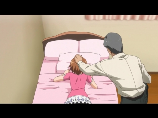 video 18禁アニメ 鬼父2 上巻おバカな袴っ娘の反省1280x720 avc aac sex