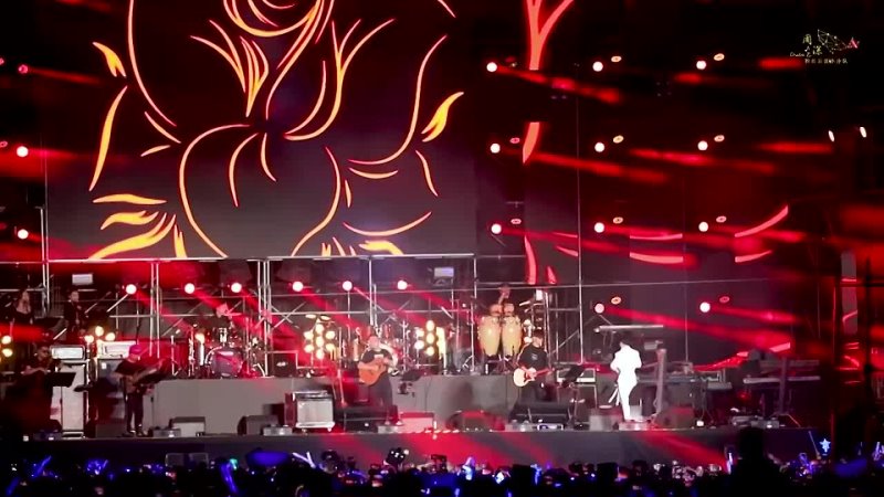 video чжоу шэнь zhou shen red rose октябрь 2020 год sex