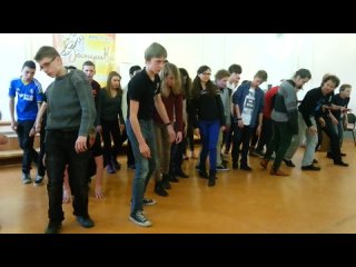 video this is halloween потрясная постаноа от страсбургского хора sex