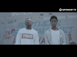 video lucky charmes feat wiley skank sex
