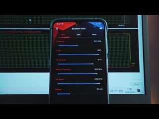 video asus rog strix scar iii ноутбук с золотым ключиком sex