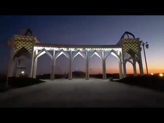 video аттракциондар саябағы arch turkestan sex