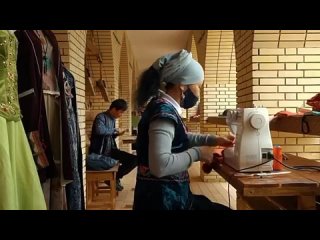video қала тұрғындары назарына arch turkestan sex
