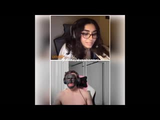 video i is a trans nigger sex