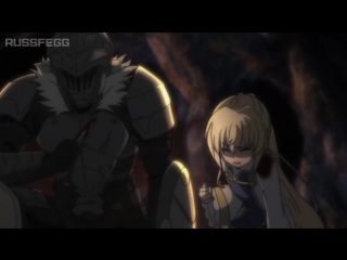 video аниме убийца гоблинов goblin slayer начало за 6 минут mp4 sex