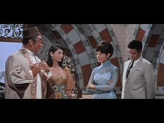 video что случилось тигровая лилия whats up tiger lily 1966 sex