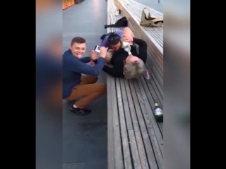 video польские болельщики зашли ещё дальше на чм лижут прямо на лае в центре москвы sex