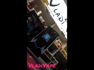 video горячая новинка ijoy avenger 270 234w original vladi vape vladikaaz владикааз sex