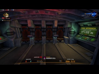 video grindin muh drilla on deep rock galactic sex