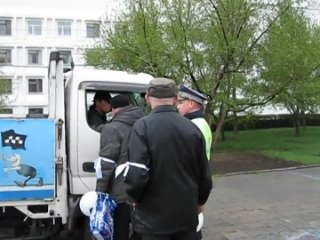video провокация перед началом митинга марш миллионов в барнауле sex