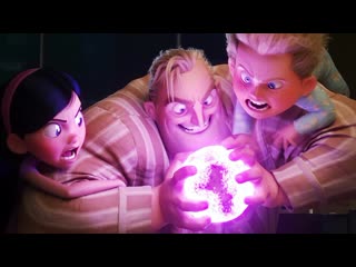 video disney pixar popcorn 2021 s01e10 cookie num num the incredibles short animation 1080p full hd sex
