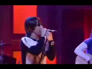 video red hot chili peppers cabron фли на контрабасе sex