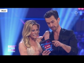 video helene fischer bei heimlich interview mit florian silbereisen sex