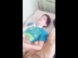 video мальчик увидел пророка мухаммада мир ему и благословение аллаха я тоже прошу sex