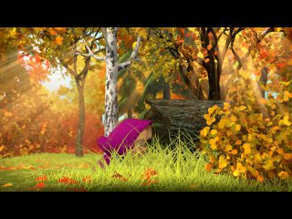 video masha e orso orso giochi con me 02 sex