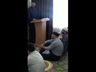 video пятничная проповедь халяль харам в пропитании sex