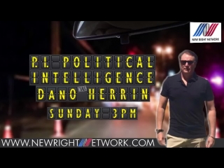 video sarah sanders sunday p i political intelligence with dano herrin ep1 sex