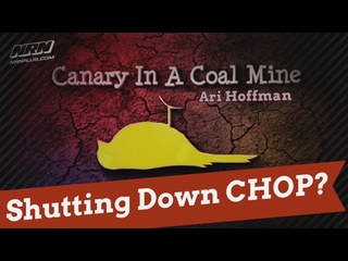 video mayor shutting down chop canary in a coal mine s2 ep5 nrn sex