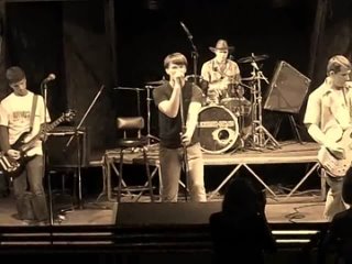 video красный партизан утоли мою печаль 11 06 11 арт клуб планетарий г рязань sex